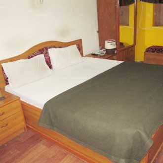 Hotel Madhur Palace, Ahmedabad 2
